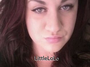 LittleLoLo