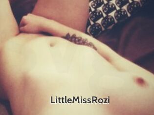 LittleMissRozi