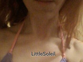 LittleSoleil