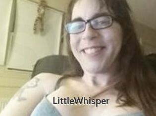 LittleWhisper