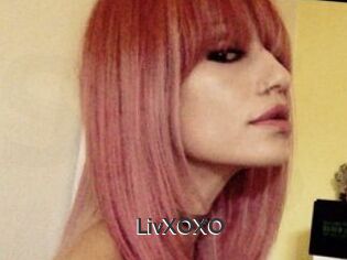 LivXOXO