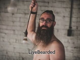 LiveBearded