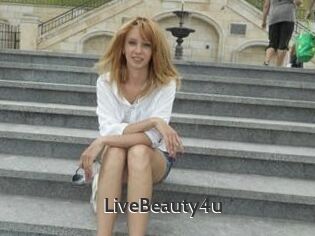 LiveBeauty4u