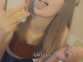 LivvLux