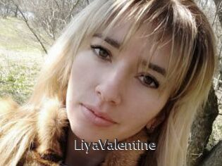 LiyaValentine