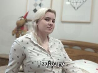 LizaRouge