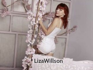 LizaWillson