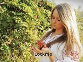 LockMe