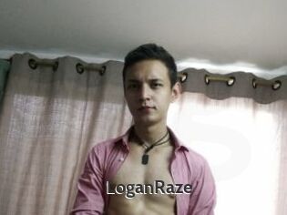 LoganRaze