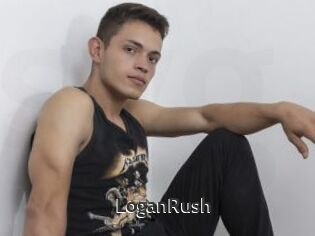 LoganRush