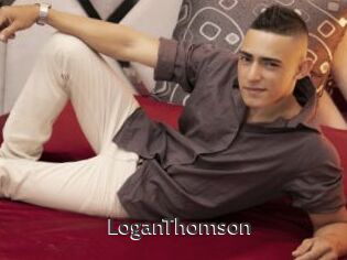 LoganThomson