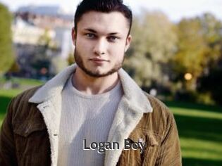 Logan_Boy