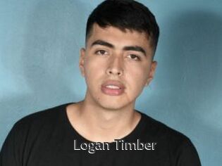 Logan_Timber