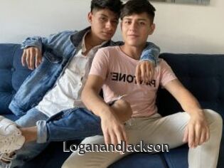 LoganandJackson