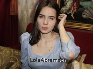 LolaAbramson