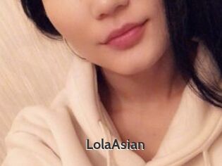 LolaAsian