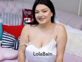 LolaBain