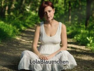 LolaBlaumchen