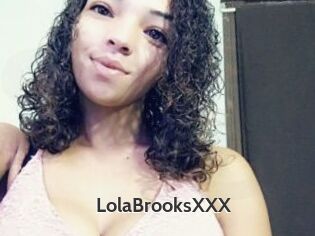 LolaBrooksXXX