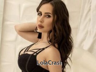 LolaCrash