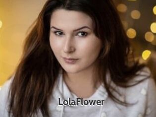 LolaFlower