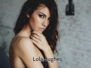 LolaHughes