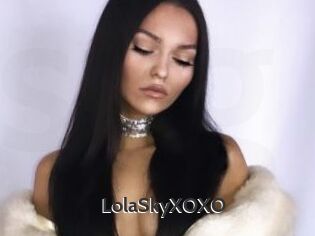 LolaSkyXOXO