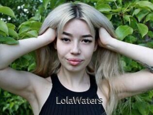 LolaWaters