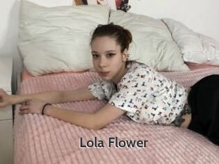 Lola_Flower