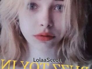 LolaaSccott