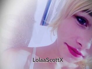 LolaaScottX