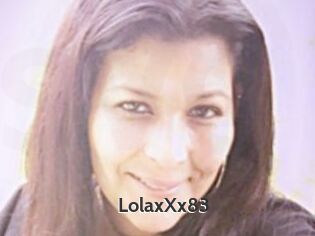 LolaxXx83