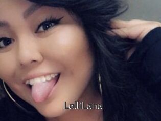 LolliLana