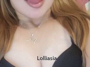 Lolliasia