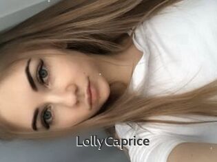 LollyCaprice