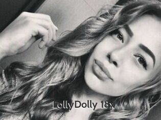 LollyDolly_18x