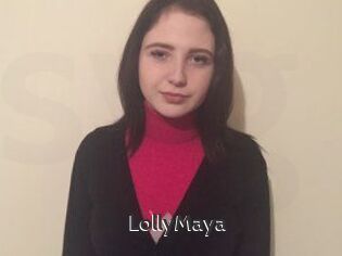 LollyMaya