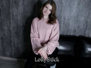 LollyStick