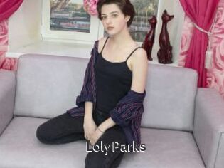 LolyParks