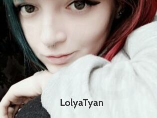 LolyaTyan