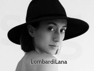 LombardiLana