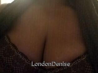 LondonDenise