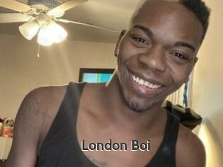 London_Boi