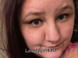 Lonelygirl430