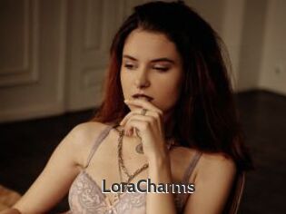 LoraCharms