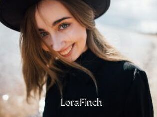 LoraFinch