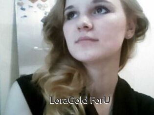 LoraGold_ForU