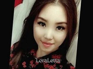 LoraLetta