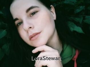 LoraStewart