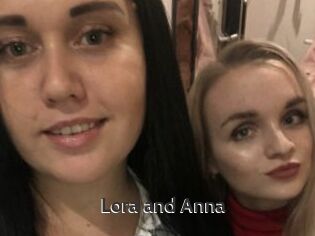 Lora_and_Anna